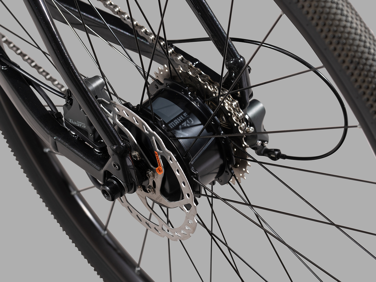 CGR E AL Tiagra image 2