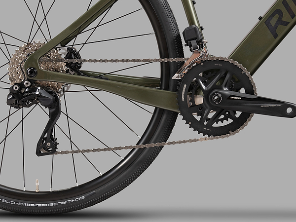 CGR E Carbon-X 105 Di2 image 5