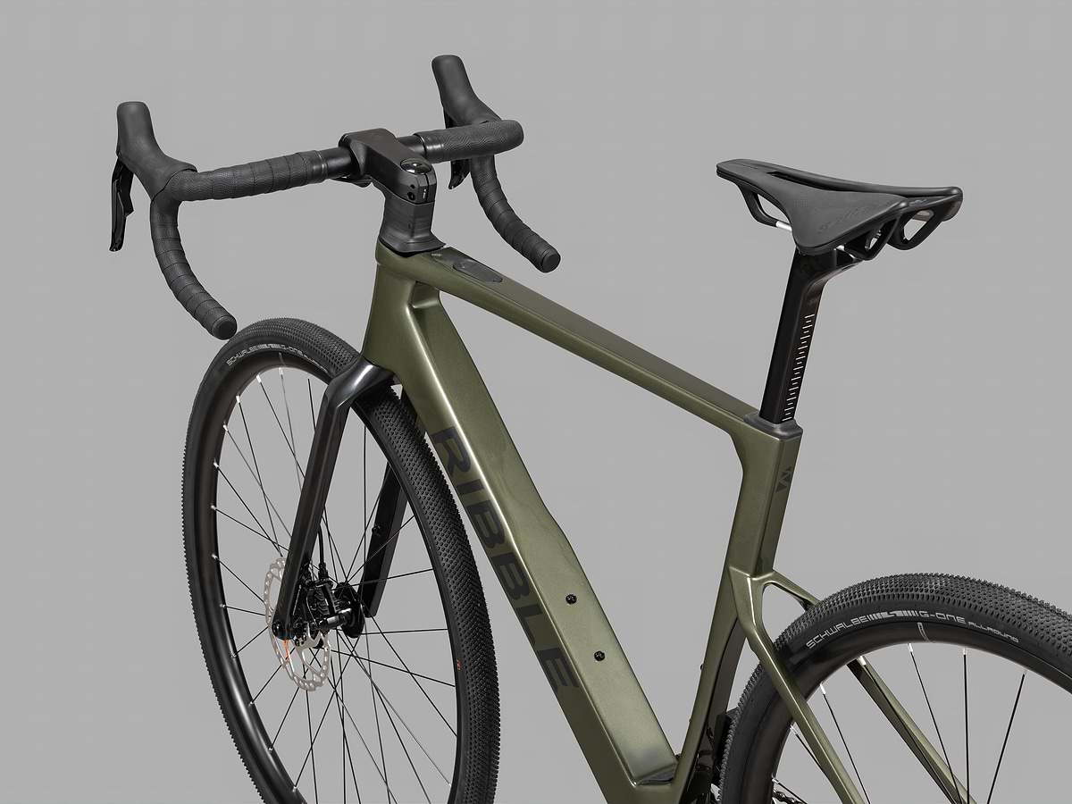 CGR E Carbon-X 105 Di2 image 2