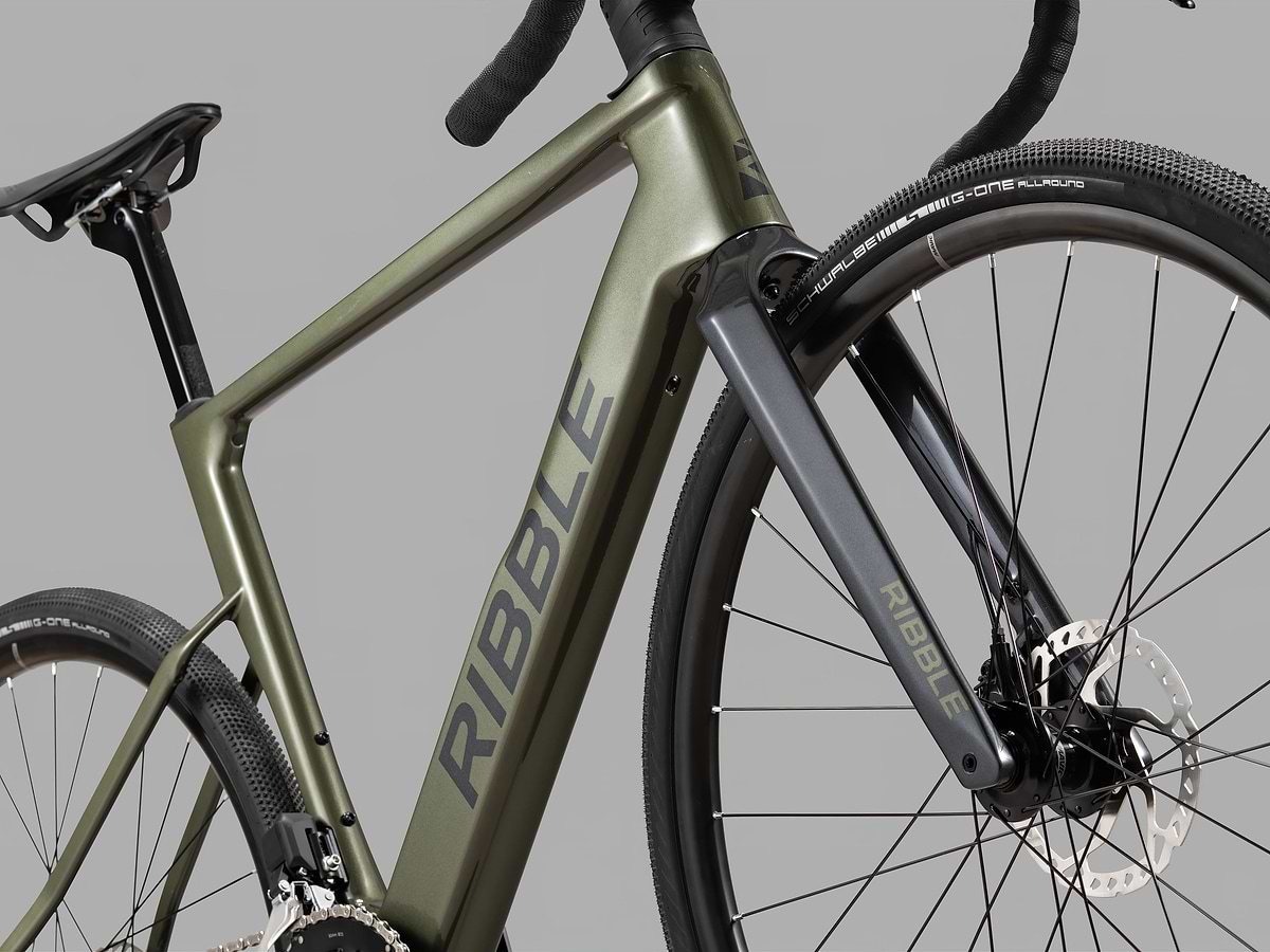 CGR E Carbon-X 105 Di2 image 3