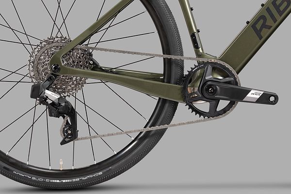 Groupset