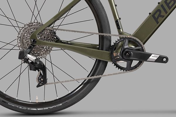 Groupset