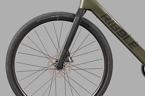 Wheelset