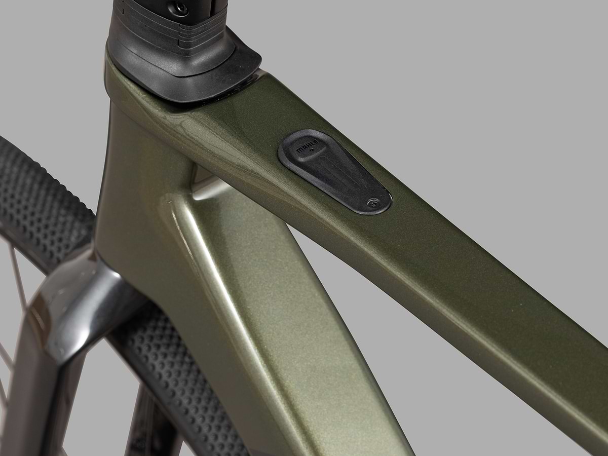 CGR E Carbon-X Sportfit Apex XPLR AXS  image 5