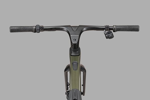 Handlebars