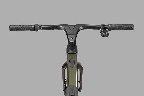 Handlebars
