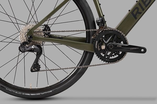 Groupset