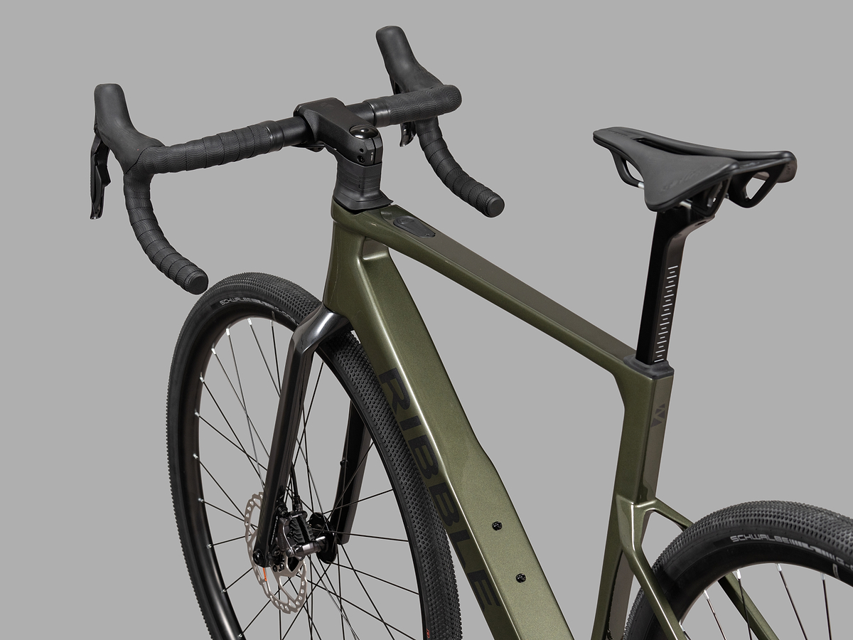 CGR E Carbon-X Ultegra Di2 image 2