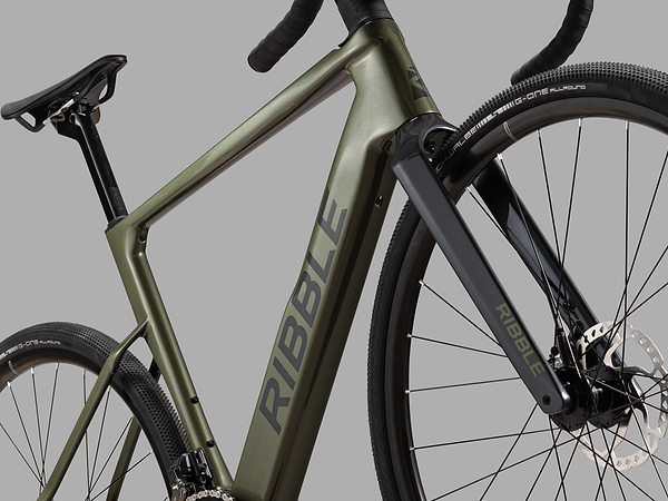 CGR E Carbon-X Ultegra Di2 image 4