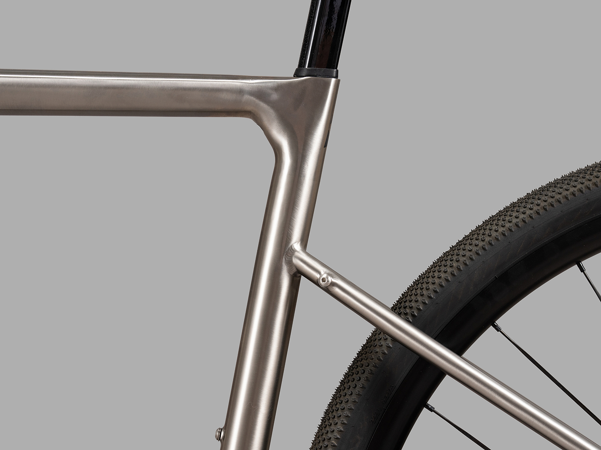 CGR Ti-X 105 Di2 image 3