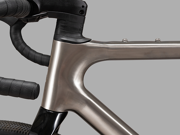 CGR Ti-X 105 Di2 image 2