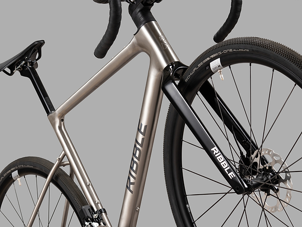 CGR Ti-X 105 Di2 image 4