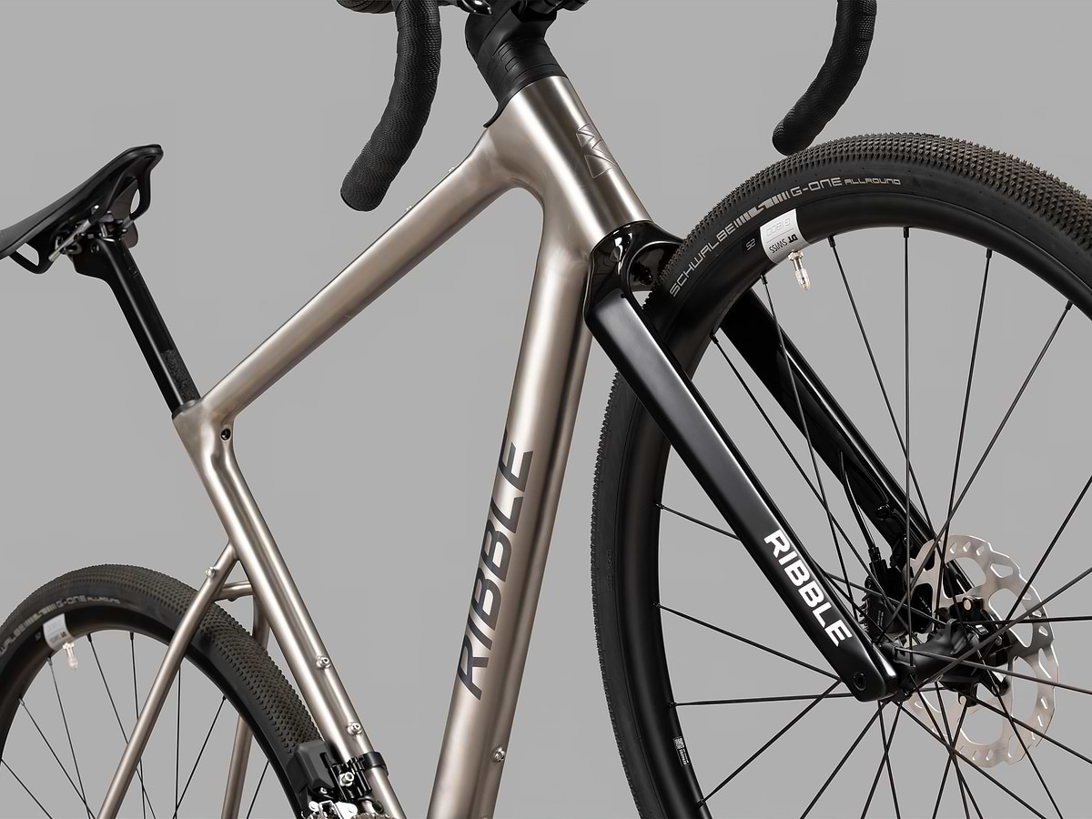 CGR Ti-X 105 Di2 image 3