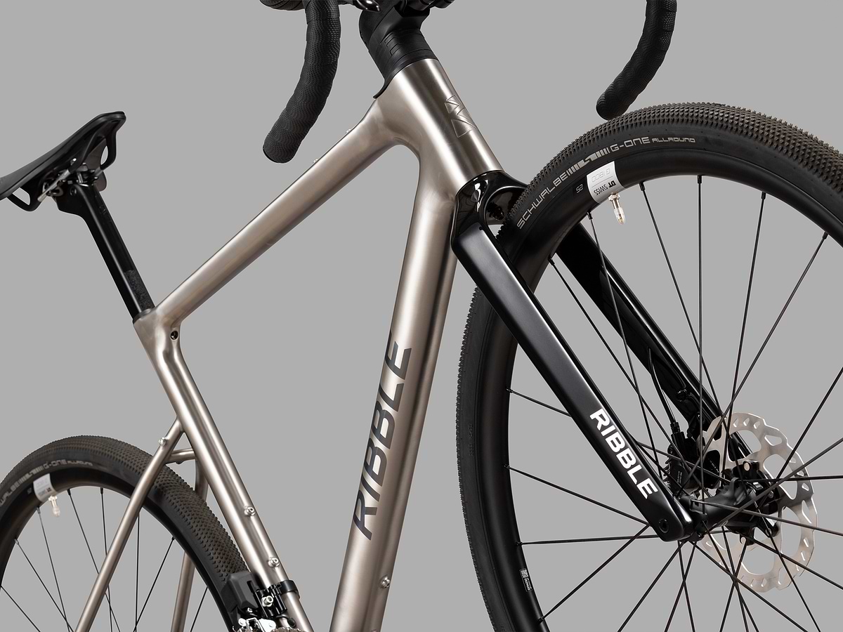 CGR Ti-X 105 Di2 image 3
