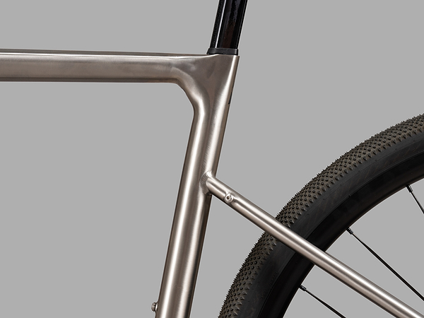 CGR Ti-X 105 image 2