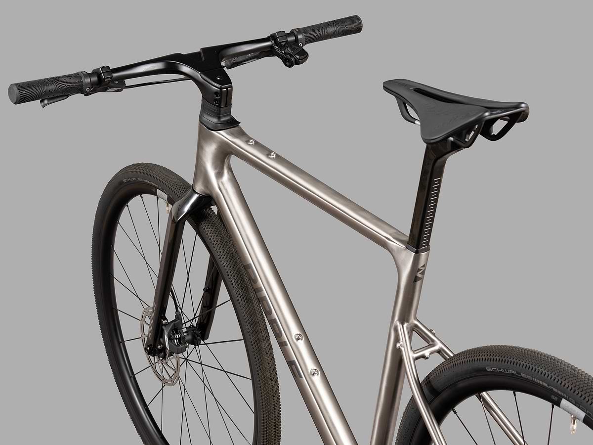 CGR Ti-X Sportfit Apex XPLR AXS image 2