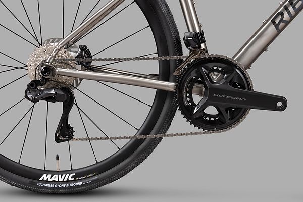 Groupset