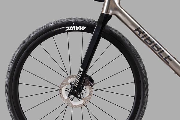 Wheelset