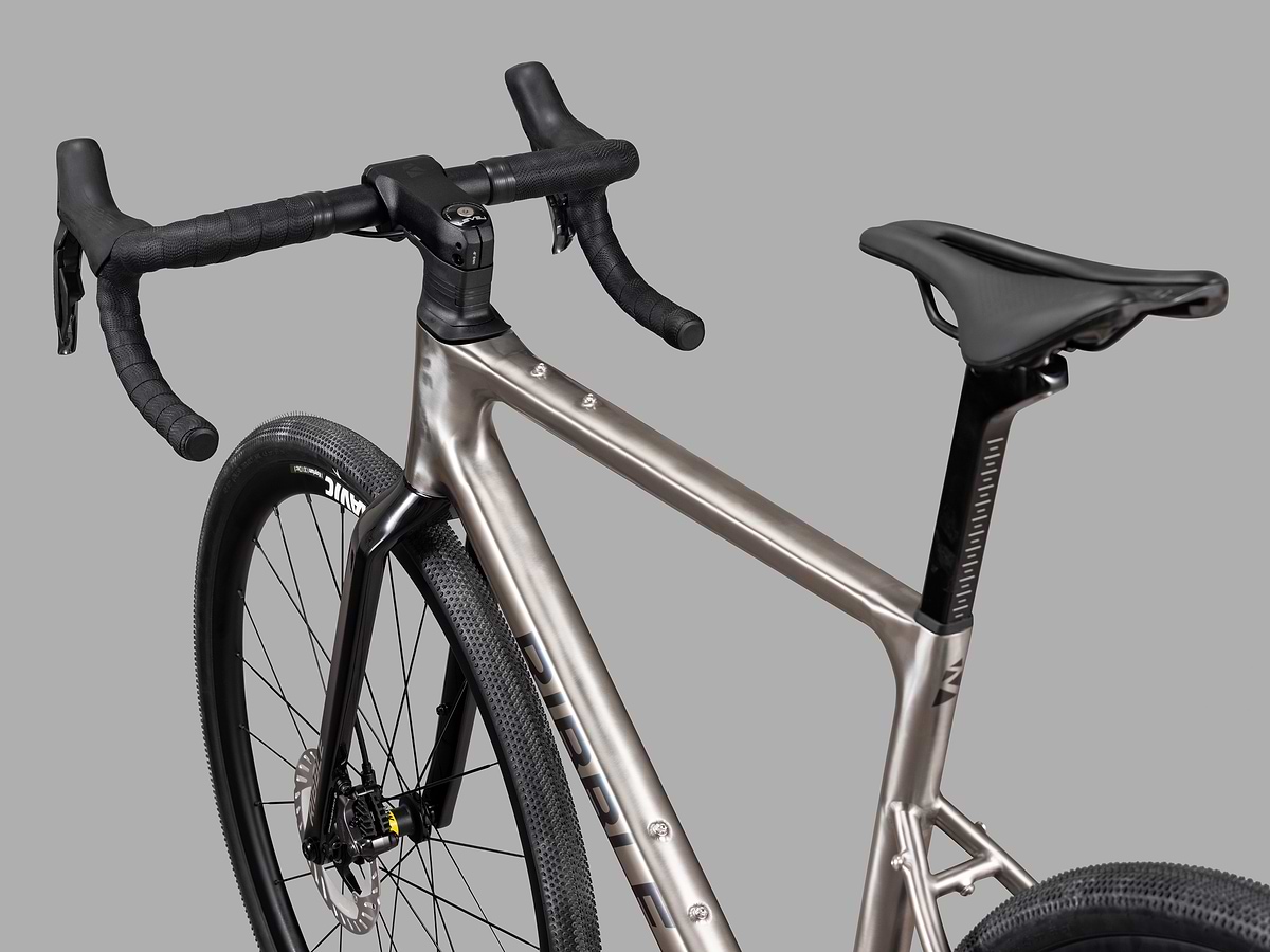 CGR Ti-X Ultegra Di2 image 2