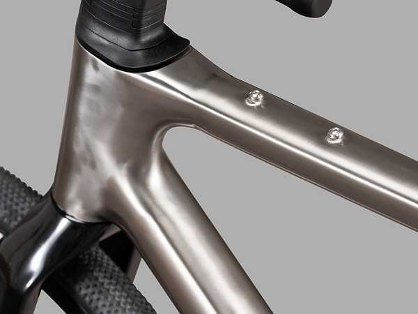 CGR Ti-X Ultegra Di2 image 4