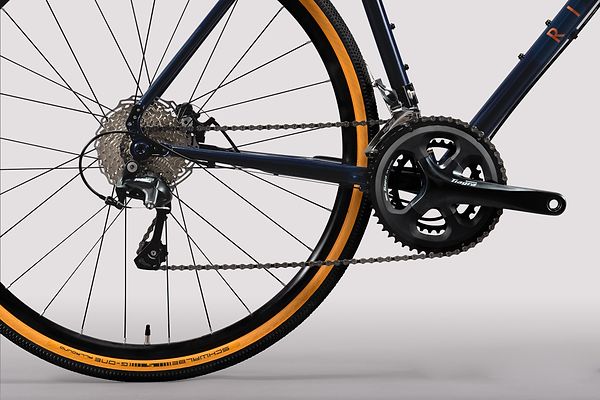 Groupset