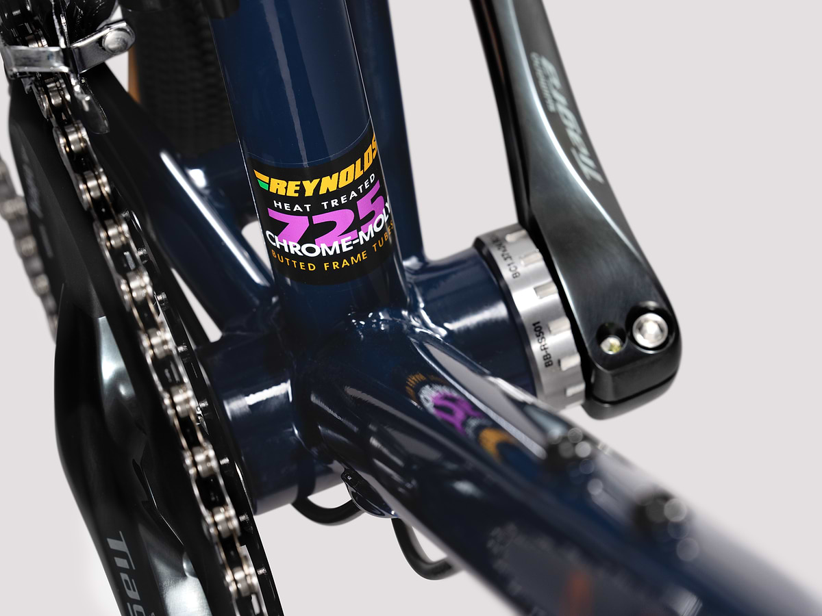 CGR 725 Tiagra image 4
