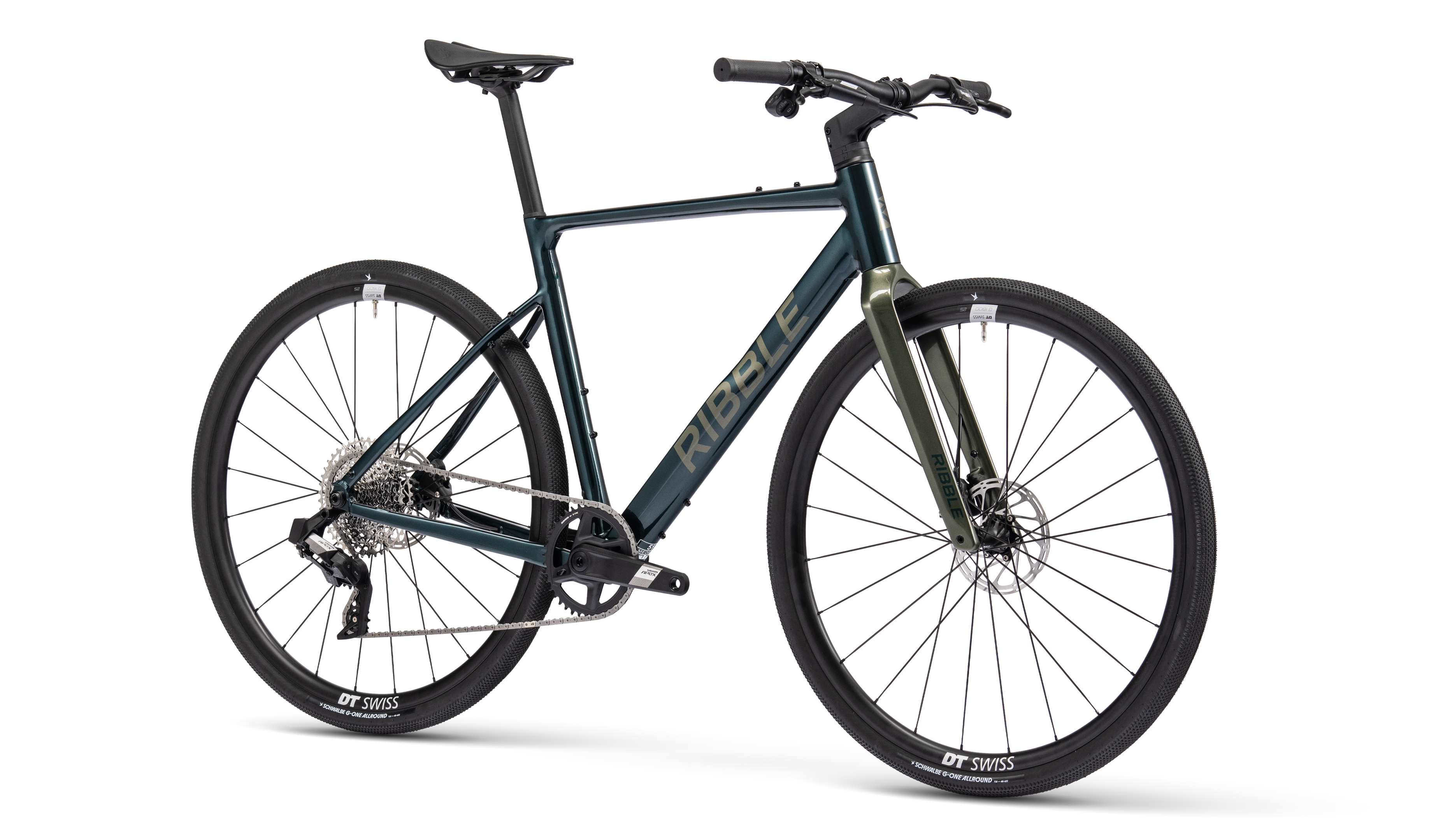Everyday & Commuter - CGR AL