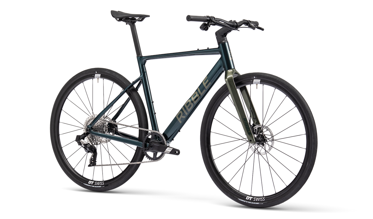 Everyday & Commuter - CGR AL