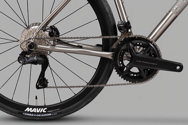 Groupset