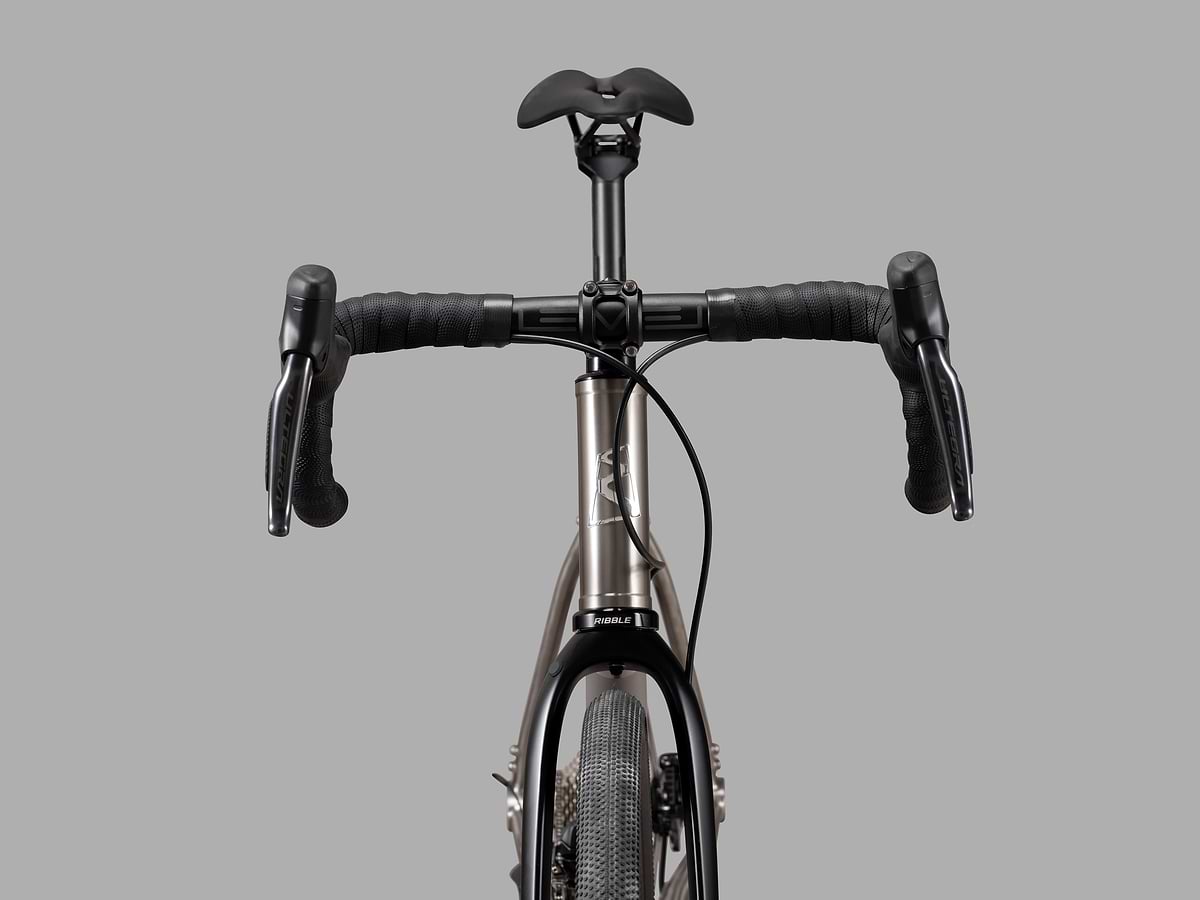 CGR Ti Ultegra Di2 image 2