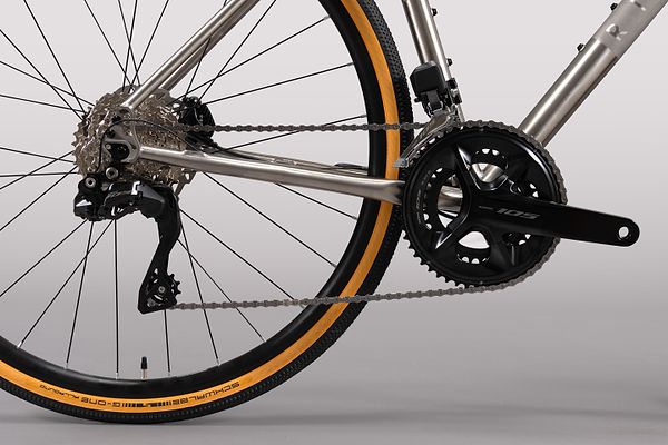 Groupset