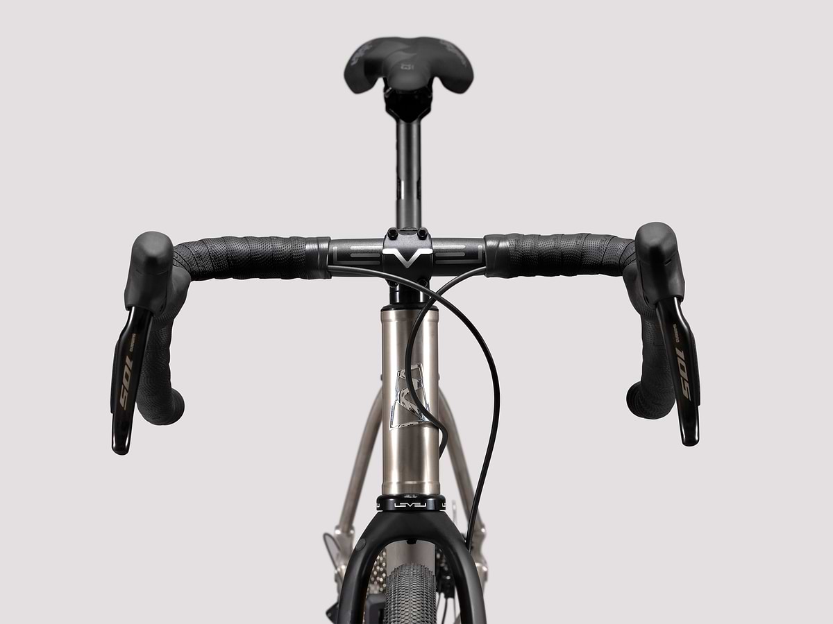 CGR Ti 105 Di2 image 3