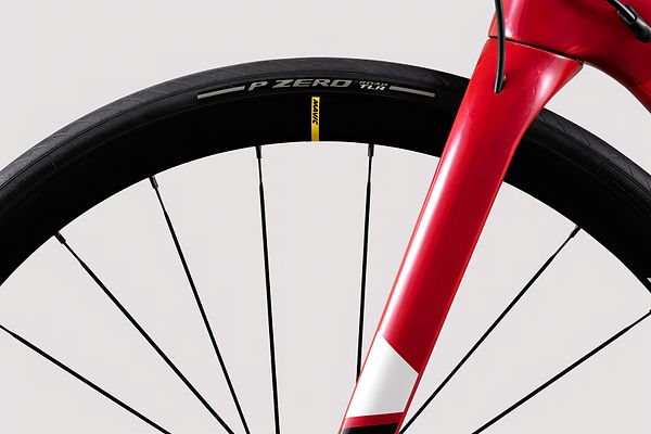 Wheelset