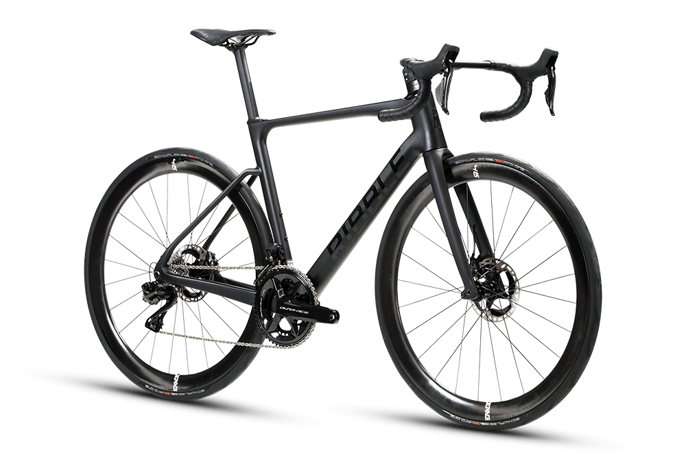 Endurance SL R - Hero