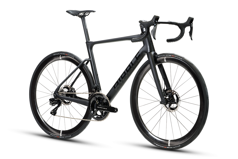 Endurance SL R - Hero
