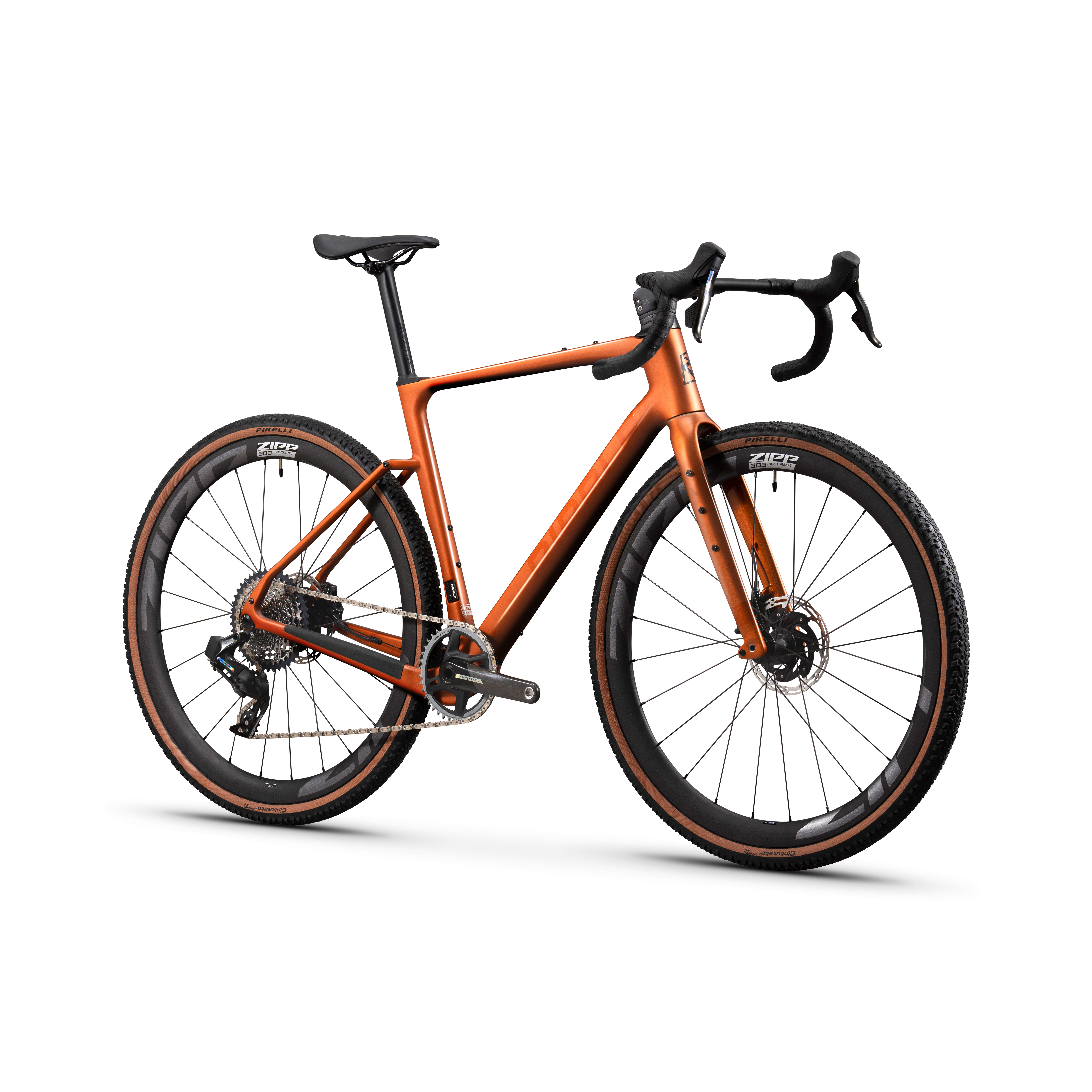 Gravel SL
