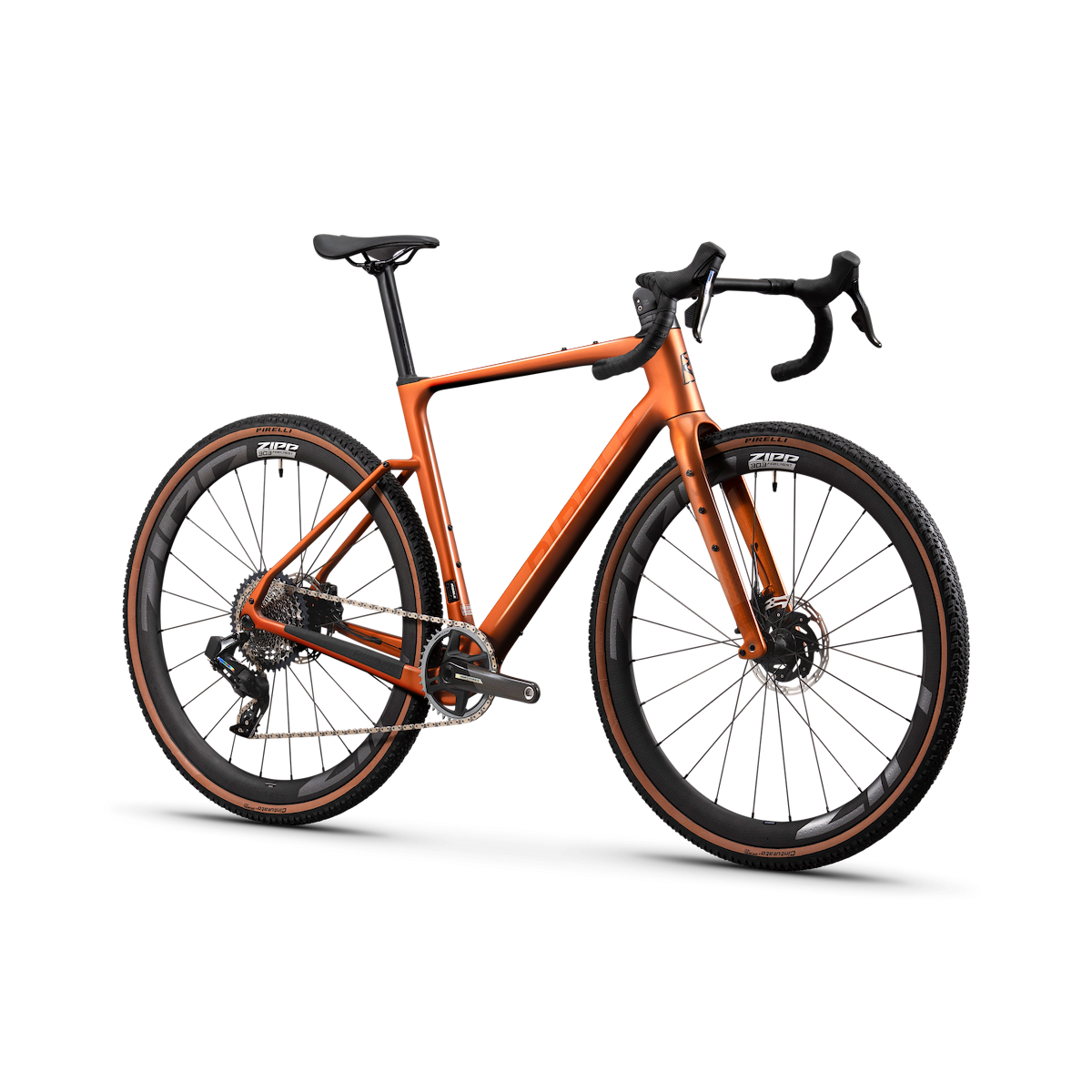 Gravel SL