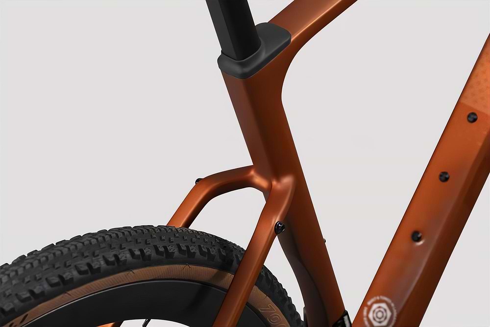Gravel SL