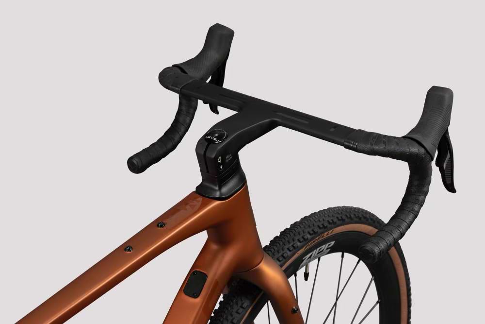 Gravel SL