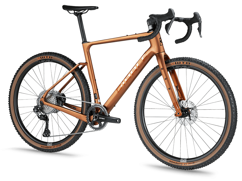 Gravel SL - Pro