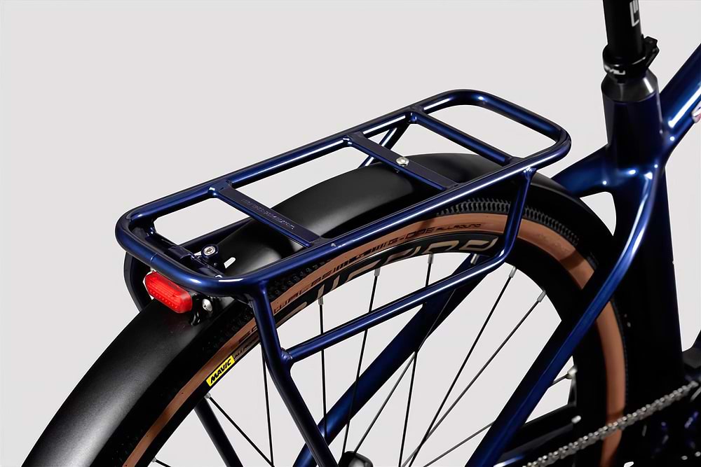 Hybrid AL e Trail
