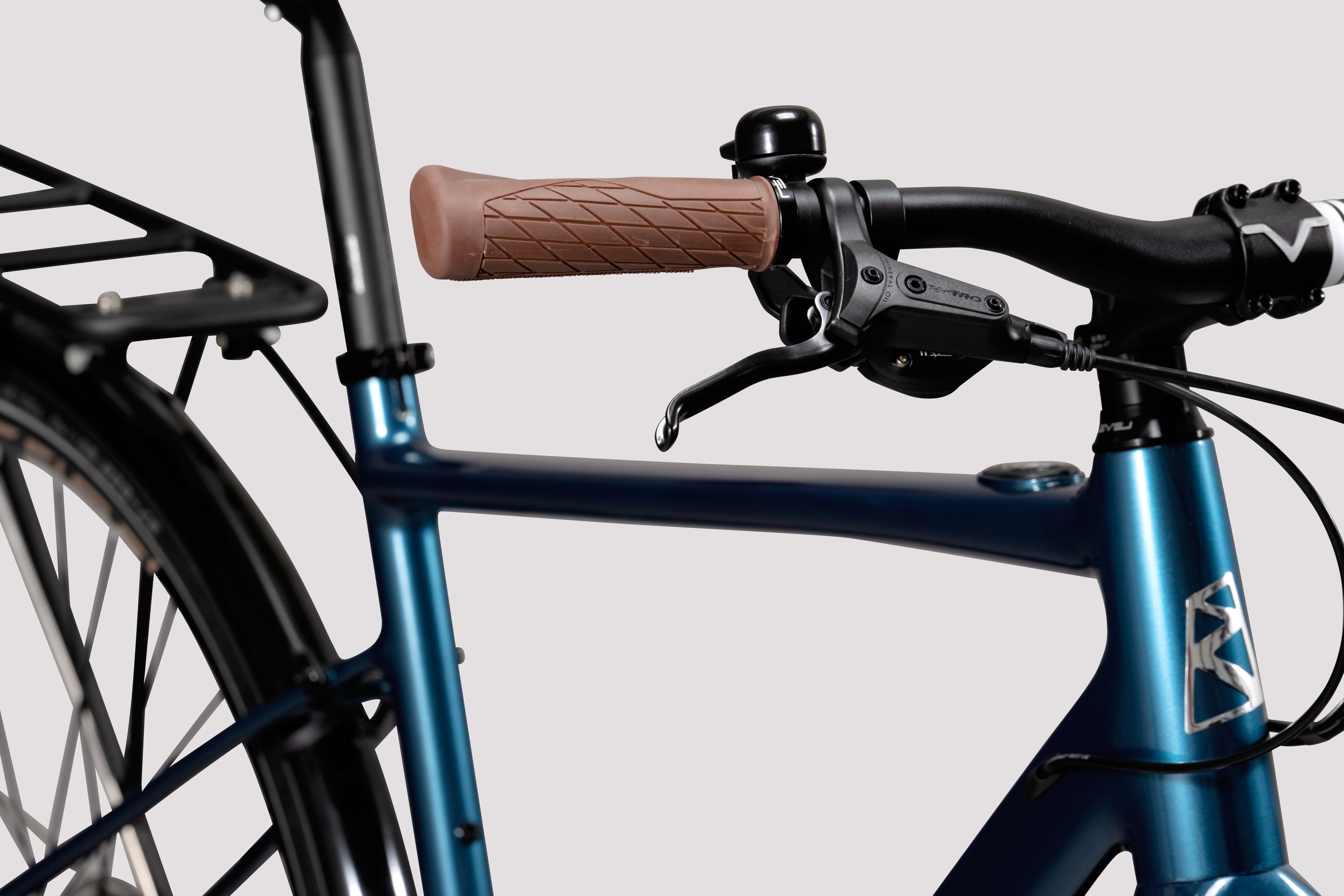 Frame Design
