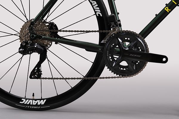 Groupset