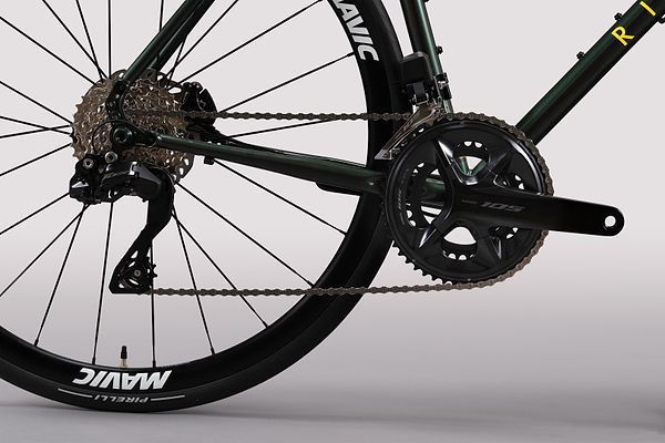 Groupset