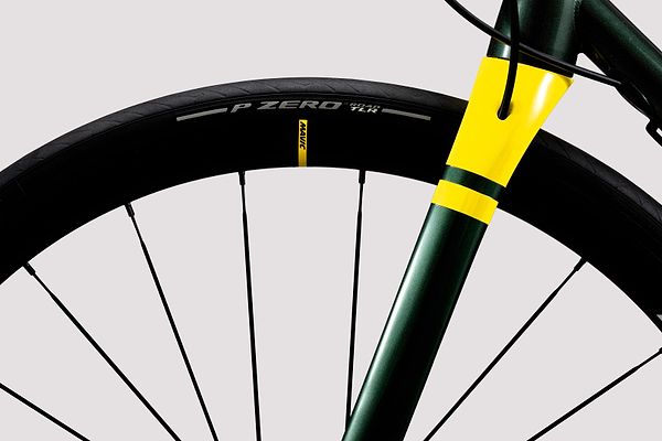 Wheelset