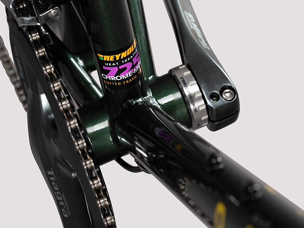 Endurance 725 Disc - Sport image 4