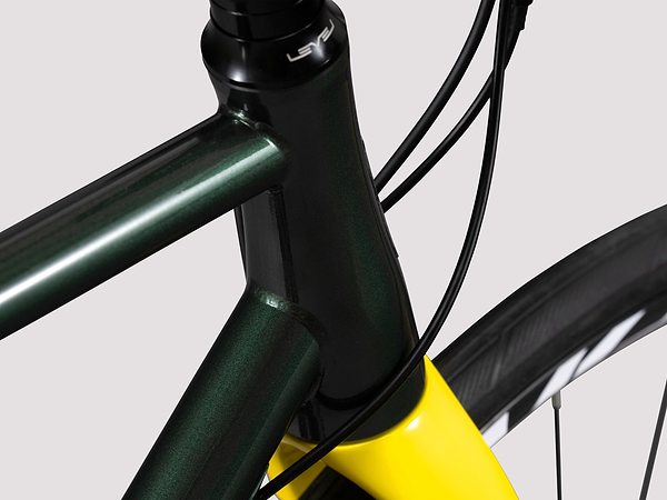 Endurance 725 Disc - Enthusiast image 5