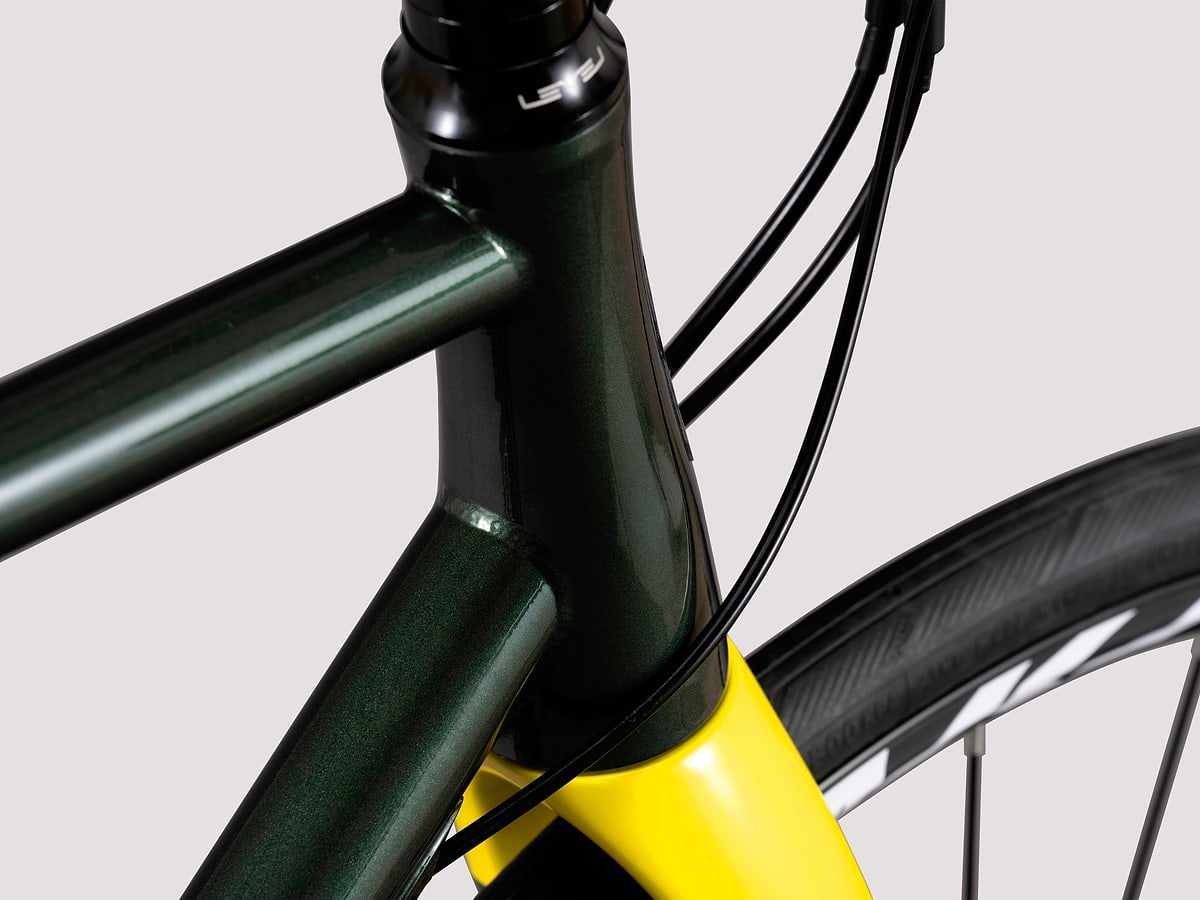 Endurance 725 Disc Tiagra image 5