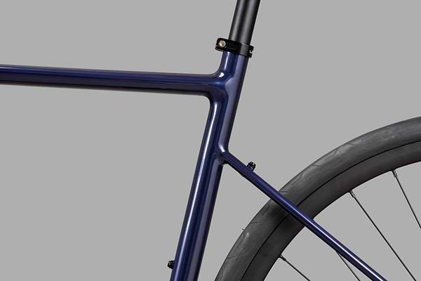 Lightweight & Durable