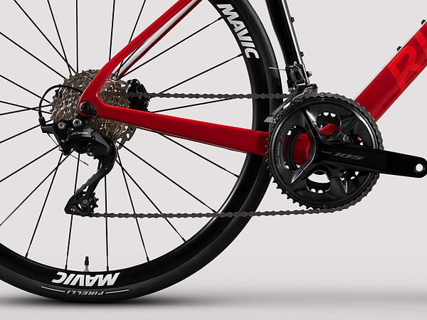 Endurance SL Disc - Sport image 3